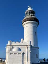 Byron Bay