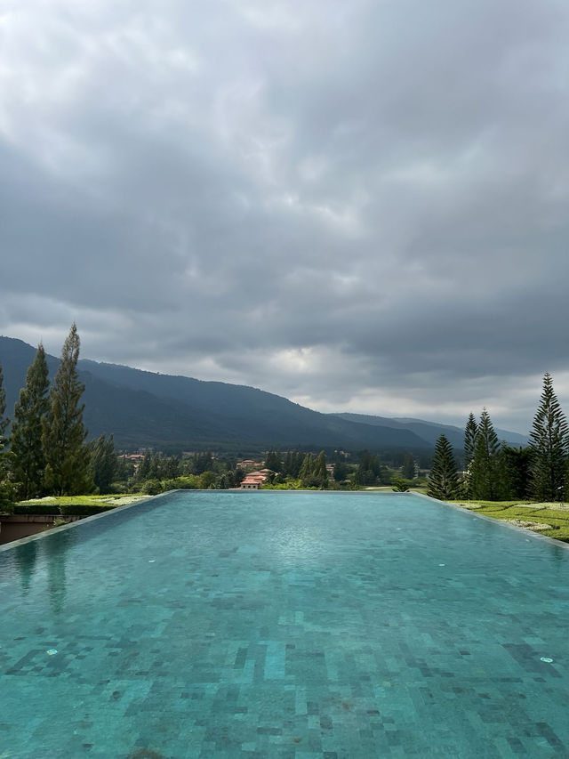 Toscana Valley Khaoyai