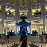 (Macao) ๋ง์นด์ค ์ผ๊ฒฝ๋ง์ง์ The Parisian Macao๐ฒ๐ด
