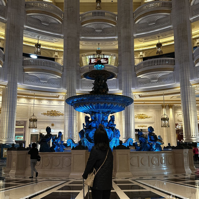 (Macao) ๋ง์นด์ค ์ผ๊ฒฝ๋ง์ง์ The Parisian Macao๐ฒ๐ด (Macao) ๋ง์นด์ค ์ผ๊ฒฝ๋ง์ง์ The Parisian Macao๐ฒ๐ด