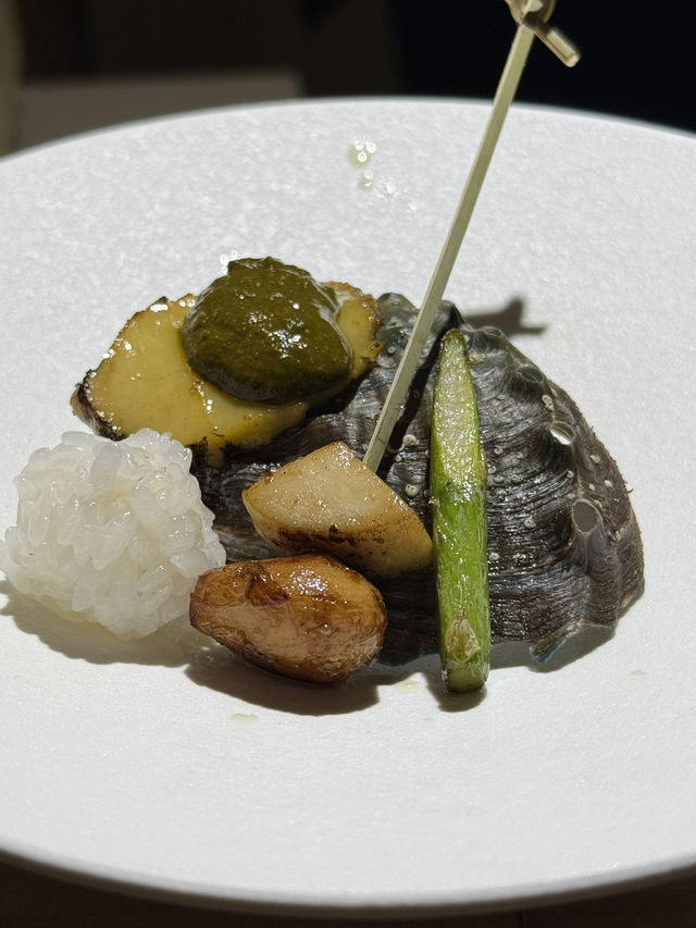 🍣品味頂級日式壽司｜Sushi Dokugen 王십리本店，首爾最精緻的壽司饗宴