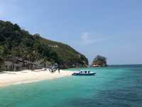 Discovering Rawa Island: Johor’s Pristine Paradise
