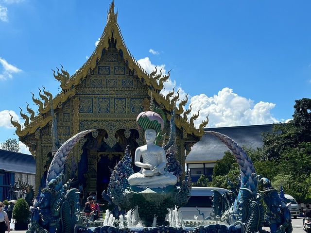 Amazing palace you have to see! 