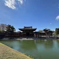 Uji เมืองเล็กที่น่ารัก 🍵