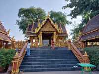 ศาลเจ้าพ่อหลักเมืองเพชรบูรณ์