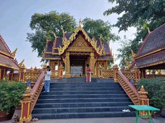 ศาลเจ้าพ่อหลักเมืองเพชรบูรณ์