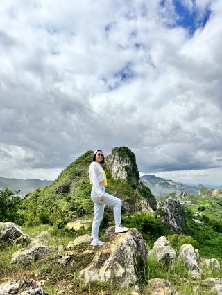 Stone Garden Citatah 