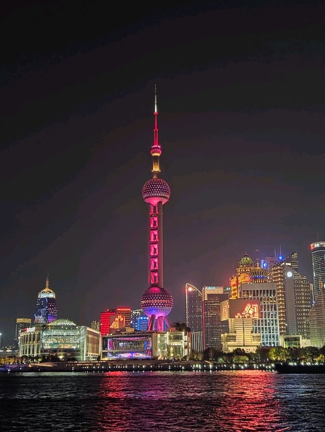 เดอะบันด์ (The Bund) เซี่ยงไฮ้