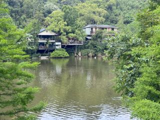 신주 에메이-십이요대피 1일 투어, 호수와 산의 풍경, 편안한 산책, 엄청난 힐링! 