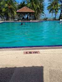 “A Hidden Gem by the Sea - Perfect Getaway at Bayu Galau Beach Resort, Desaru”