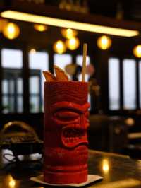 峴港The Speakeasy Bar & Tapas✨🏖