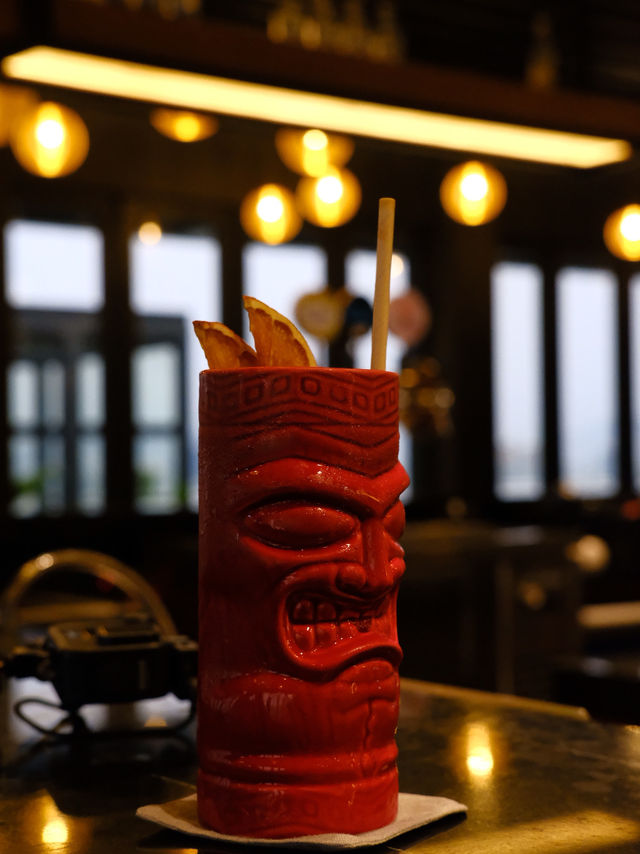 峴港The Speakeasy Bar & Tapas✨🏖