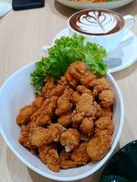 2 acres cafe