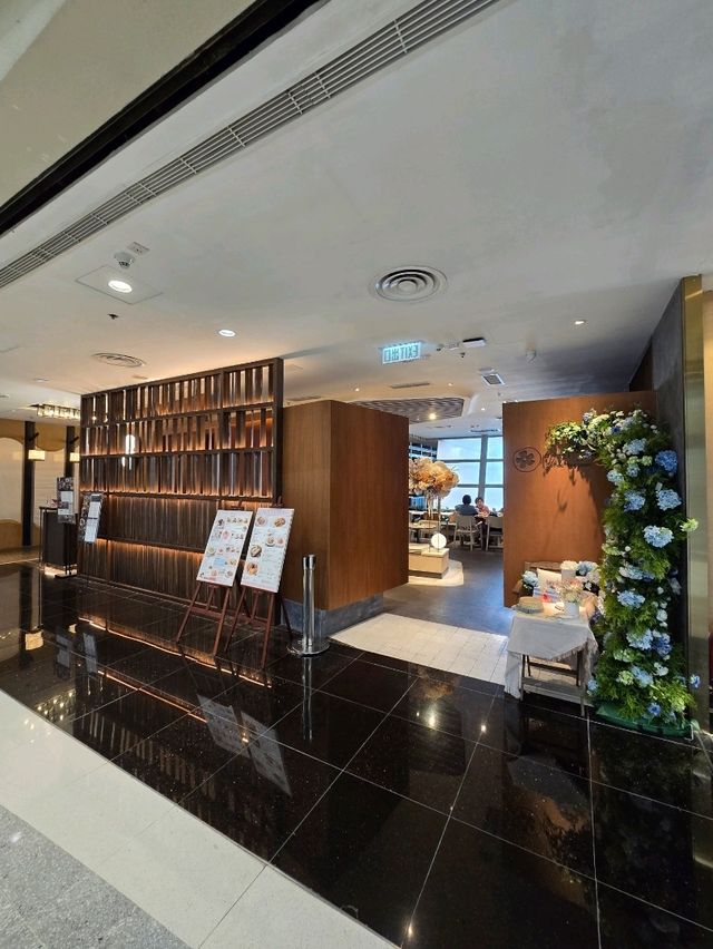 ✨尖沙咀隱世韓系Cafe！Coffee Hwajeon必試打卡美食😍🌸