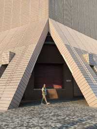 Hong Kong Cultural Centre 