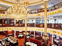 Voyager of the Seas 🌍: Your Solo Adventure Awaits – Big Ship, Endless Possibilities!