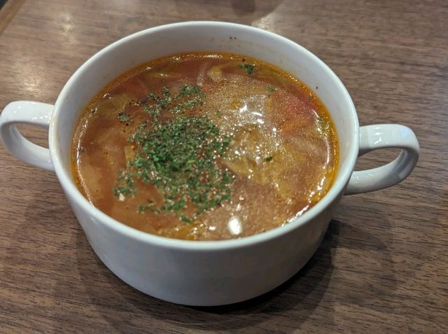 【東京】本格ピッツァがお手軽に食べられる中野のレストラン🍴