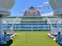 ✨ Discovery Princess Cruise: Your Passport to Pure Wanderlust 🌍🚢  