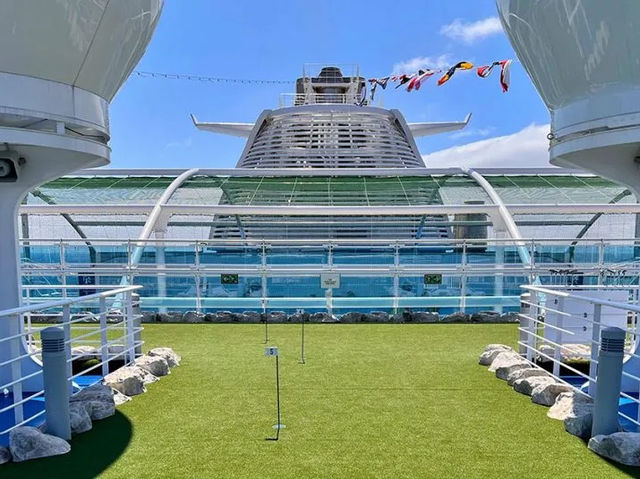 ✨ Discovery Princess Cruise: Your Passport to Pure Wanderlust 🌍🚢  