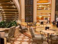 ✨ Emerald Princess Cruise: A Jewel of the Seas! 💎🚢