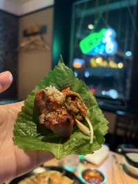 【東京🗼】韓国料理食べ飲み放題！コスパ最強赤羽NEW酒場🇰🇷