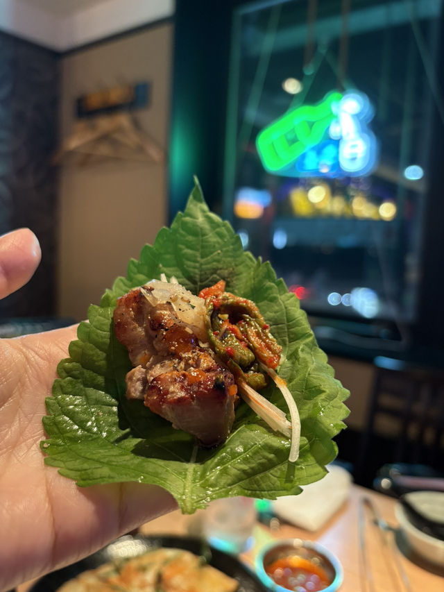 【東京🗼】韓国料理食べ飲み放題！コスパ最強赤羽NEW酒場🇰🇷