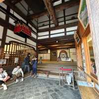 🇯🇵【京都】嵐山を代表する禅寺！天龍寺(^^)