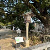 🇯🇵【香川県】金毘羅宮北神苑！^ ^こんぴらさんとセットで(^^)