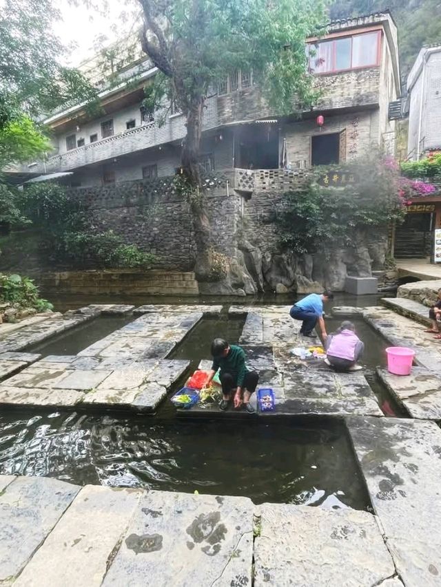 賀州好山好水好風景之旅