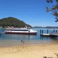 My Perfect Weekend Getaway Outside Sydney’s CBD: Sun, Sand & Serenity