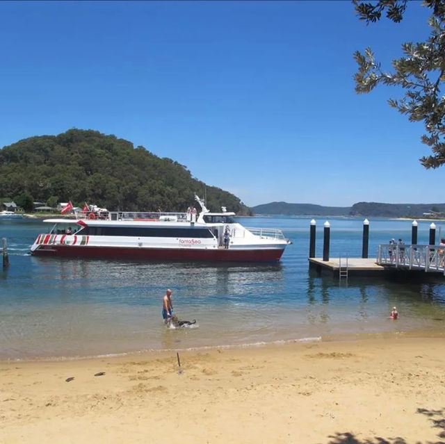 My Perfect Weekend Getaway Outside Sydney’s CBD: Sun, Sand & Serenity