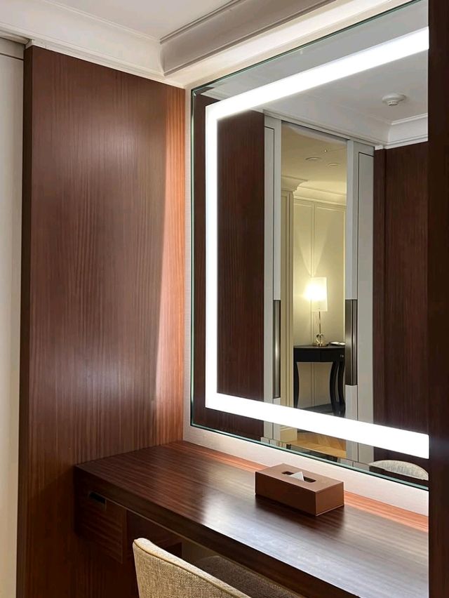 🌟 Lotte Hotel Seoul – Luxury at Its Finest in the Heart of Seoul 🏙️