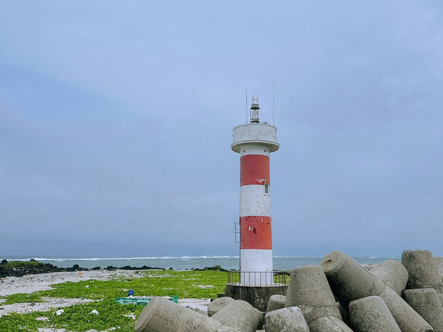 LÝ SƠN - MỘT HÒN ĐẢO THÂN THƯƠNG