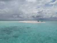 SAND BANK