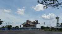 Wat Ban Rai Luang Phor Koon วัดบ้านไร่ หลวงพ่อคูณ