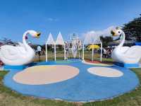#鵝媽媽『鵝童樂園』