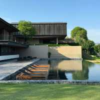 TARA VILLA RIVERKWAI RESORT กาญจนบุรี