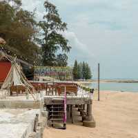 Mar Sea at Suchada Rayong • ระยอง 