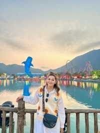 Chimelong Ocean Kingdom Park