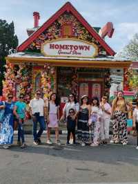 A Fairytale Escape: My Magical Evening at Chocolate Ville