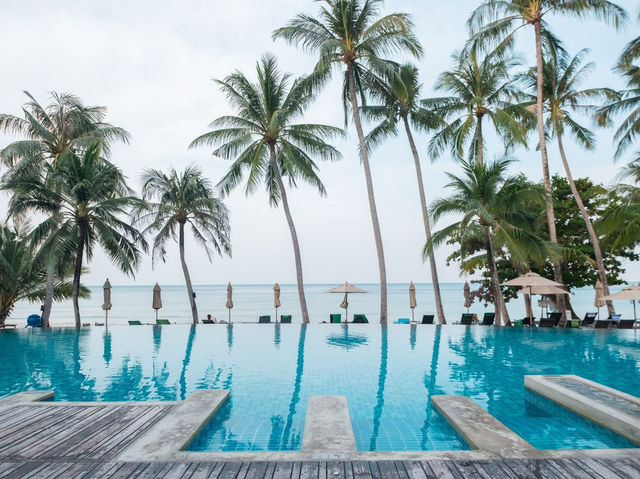 KC Grande Resort Koh Chang