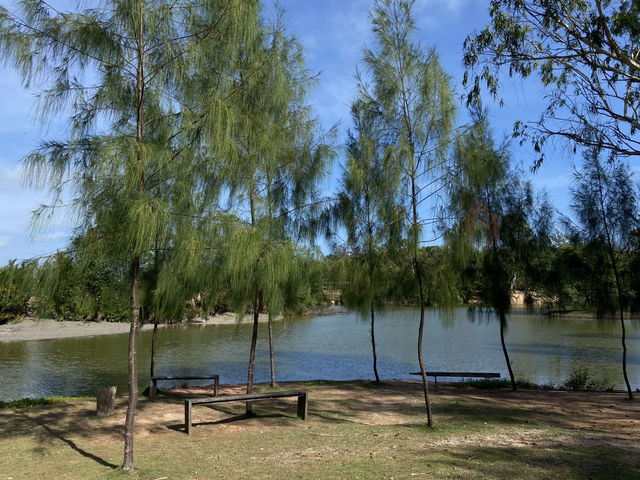 บ้านพัฒก์ คาเฟ่ ระยอง