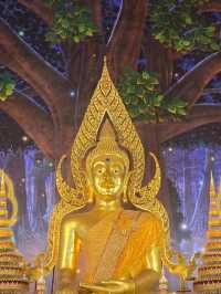 วัดพระธาตุช่อแฮ มนต์เสน่ห์แห่งล้านนา