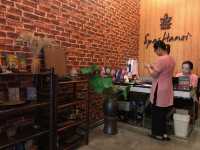 Spas hanoi 마사지 후기