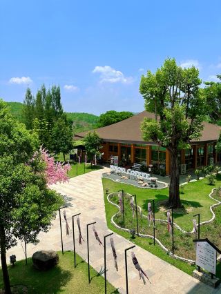 🇹🇭Chiangmai Hidden Gem with Japan vibes 