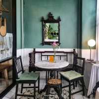 Origami Cafe Phuket Town