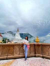 วัดพระธาตุผาซ่อนแก้ว จังหวัดเพชรบูรณ์