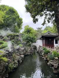 Yuyuan Garden: A Serene Treasure in the Heart of Shanghai