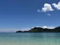 Lipe Thailand with Akira Lipe resort