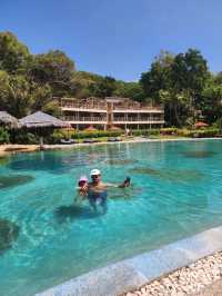 Garrya Tongsai Bay ; Sustainable Serenity!!